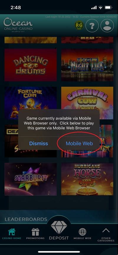 ocean online casino nj license|Ocean Online Casino NJ Review for May 2024 .